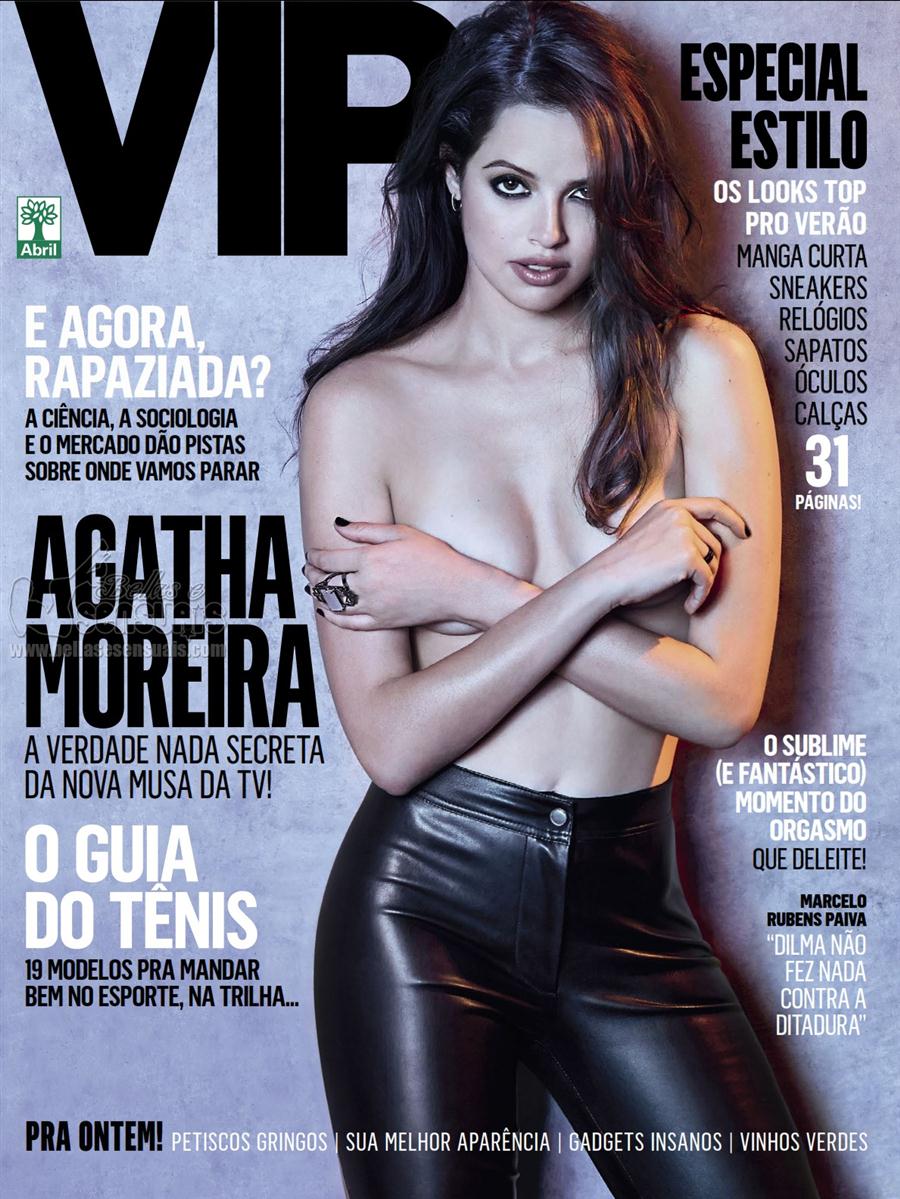 Agatha Moreira