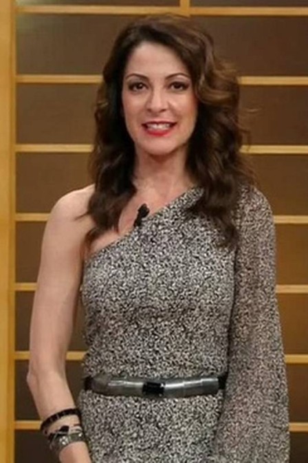 Ana Paula Padrão