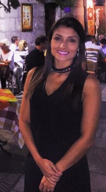 Carolina Aguaidas