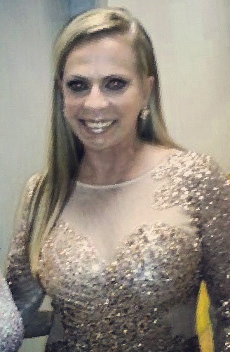 Christina Rocha