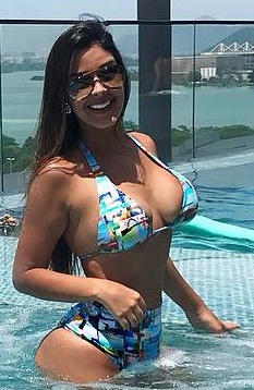 Ivy Moraes