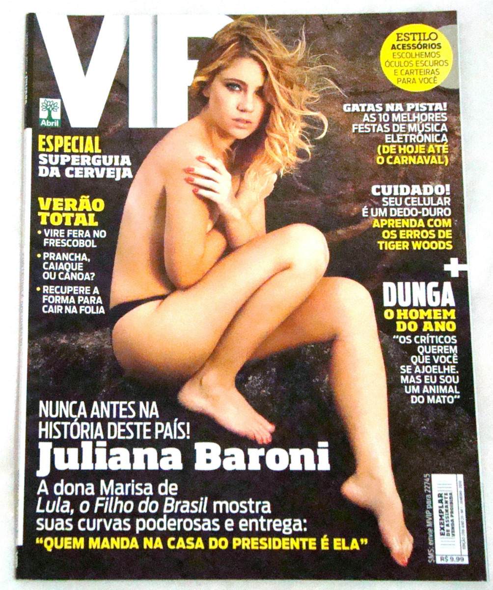 Juliana Baroni