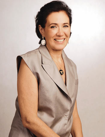 Lilia Cabral
