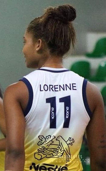 Lorenne
