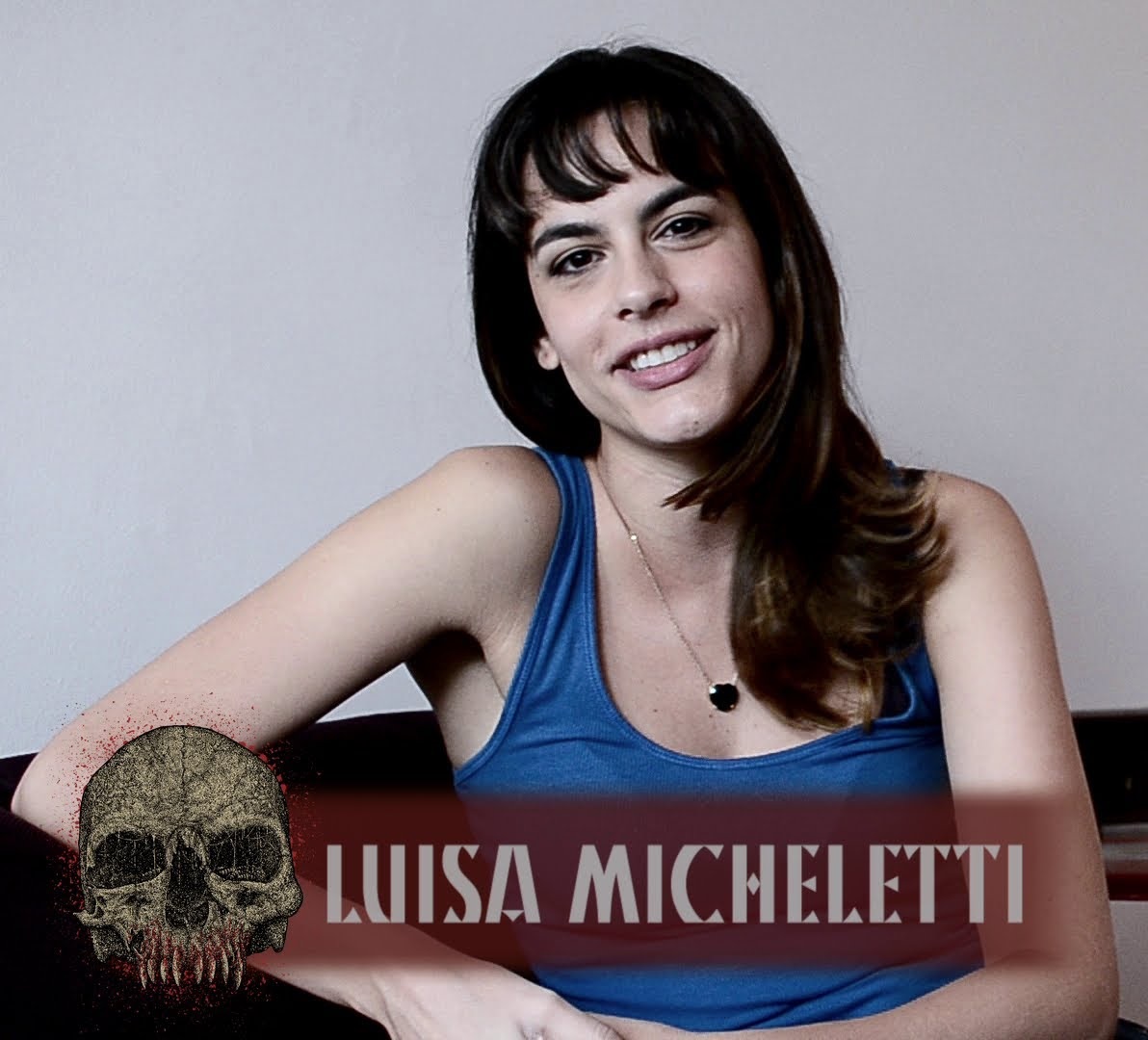 Luisa Micheletti