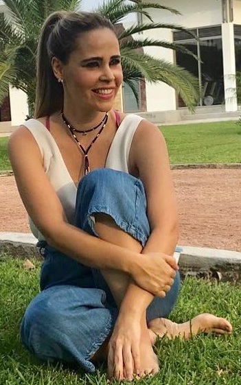 Margarita Magaña