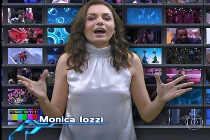 Monica Iozzi