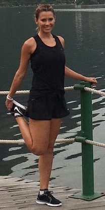 Mônica Salgado