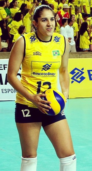 Natália Pereira