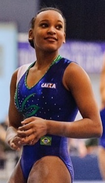 Rebeca Andrade