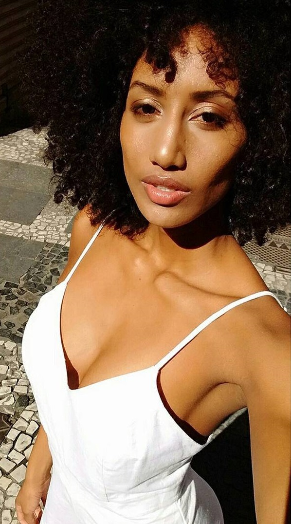 Sabrina Paiva