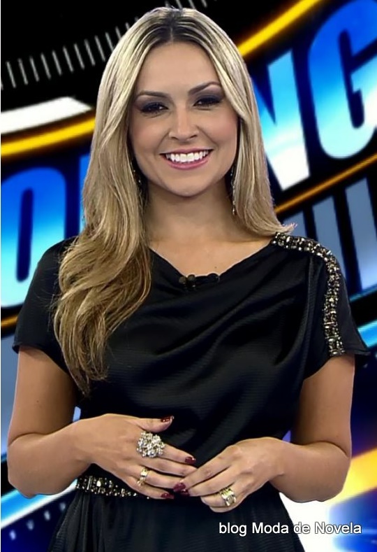 Thalita Oliveira