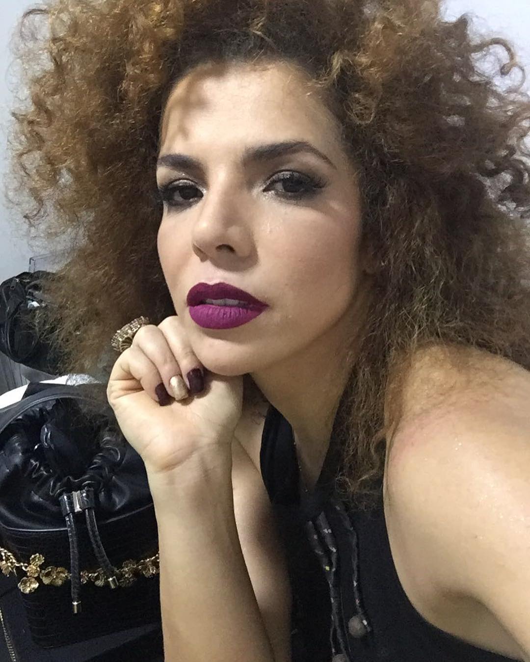 Vanessa da Mata