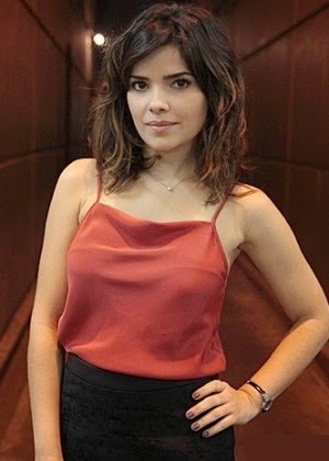 Vanessa Giácomo