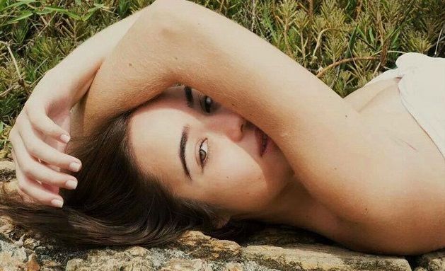 Bella Piero - Fotos nua e pelada