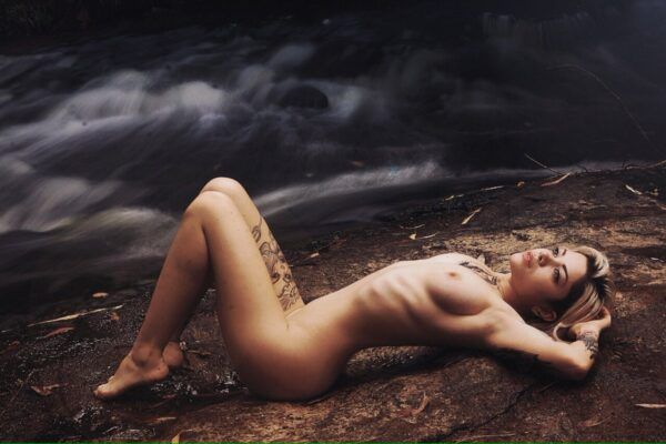Ray Mattos - Fotos nua e pelada