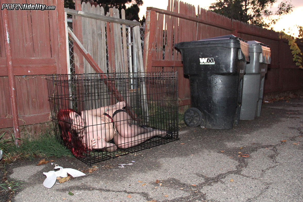 Fotos de mulher sem calcinha na rua peladas-1