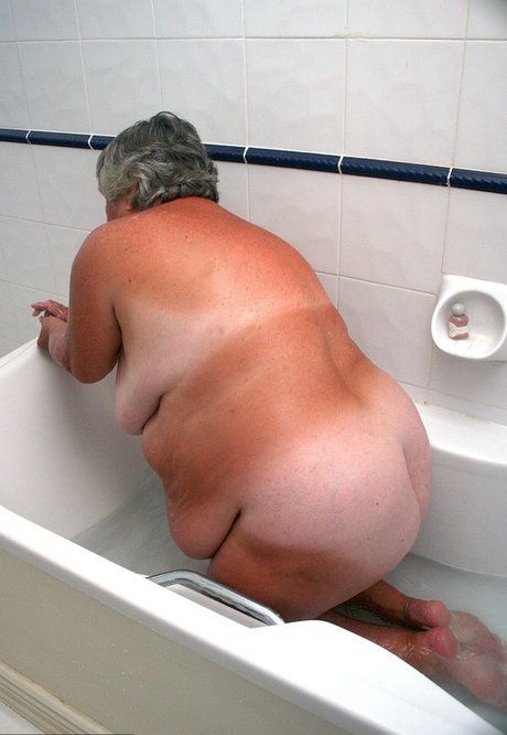 Fotos de mulheres velhas bem gostosas-13