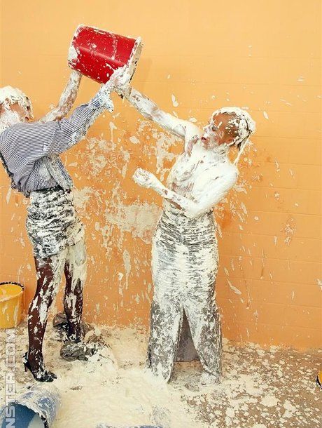 Legendas para fotos de cabelo solto e dando lingua-14