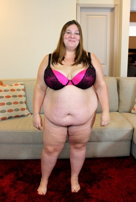 Fotos de mulheres gorda nua e bucetuda-13