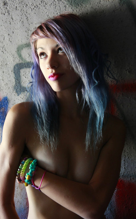 Fotos de transexual brasileira de pau duro-14