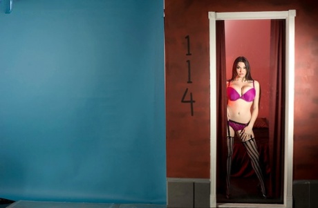 Fotos de putas argentinas chupando uma rola-8